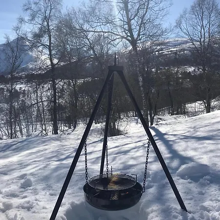 Hyttami Сasa de vacaciones