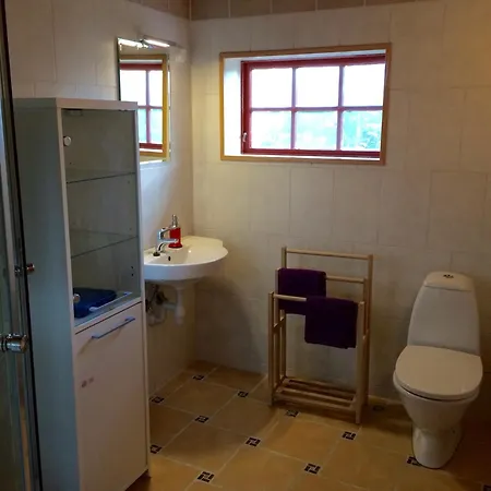 Holiday home Hyttami