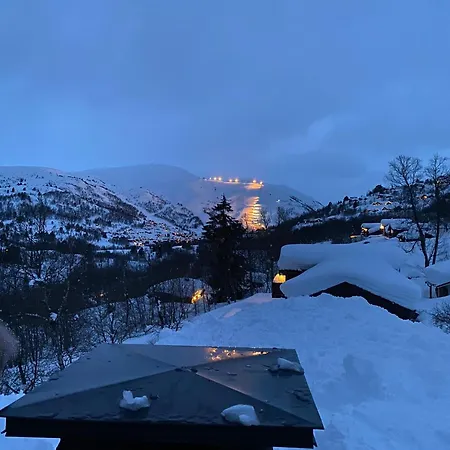 Hyttami Holiday home