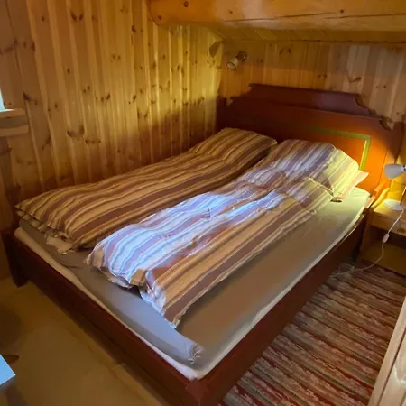 Holiday home Hyttami Stranda (More og Romsdal)