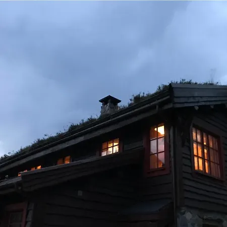Holiday home Hyttami Stranda (More og Romsdal)
